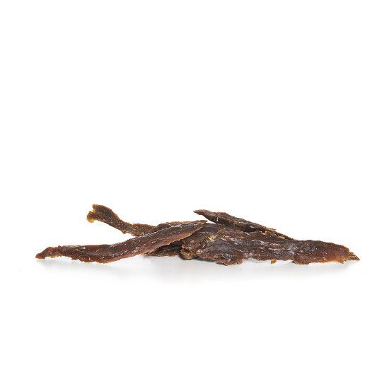 Stukken eendenfilet van Darf bij elkaar