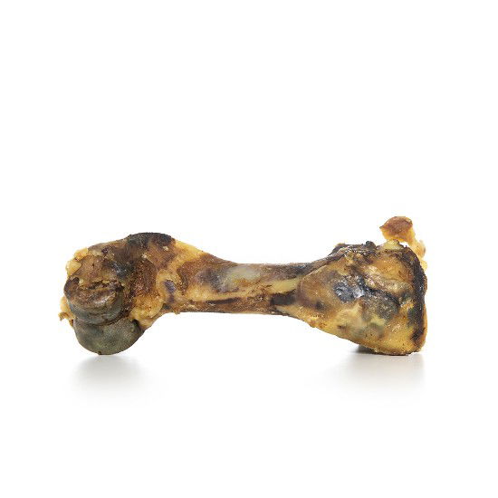 Een snack varken vleesbot klein van Darf
