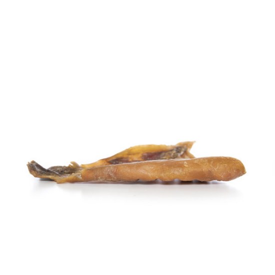 Een keiharde traktatie snack van Darf