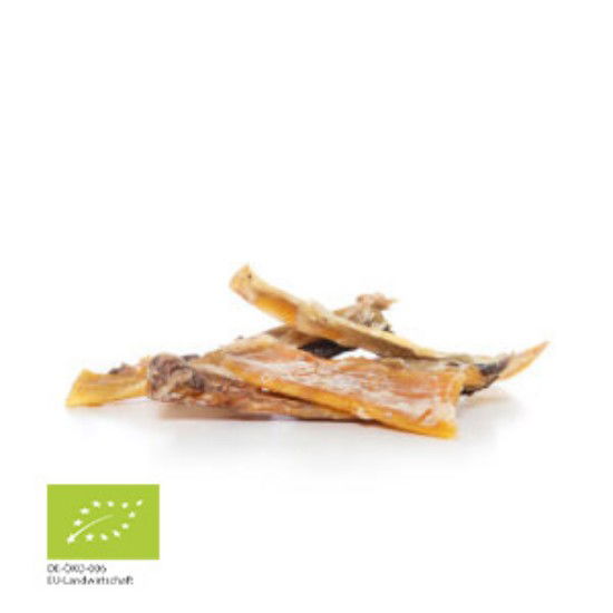 Afbeeldingen van Bio DARF Snack – Rundernekspier (250 gram)