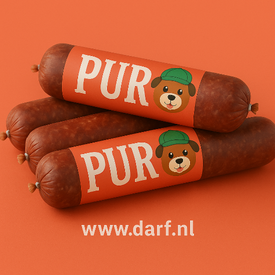 Afbeeldingen van Alroda Puur Kalf