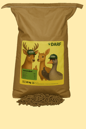 Afbeeldingen van Darf-Vol Wild 14 kg