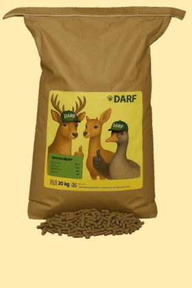 Afbeeldingen van DARF Vol Wild (4 kilo)