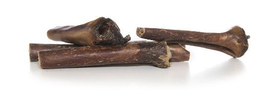 Afbeeldingen van DARF  Rund/Zalm Compleet  (1000 gram)