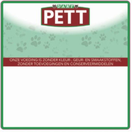 Afbeeldingen van Alroda Puur Verse Vleesworst 100% Konijn (1000 gram)