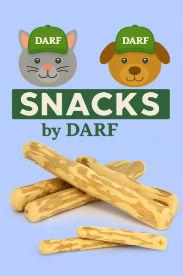 Afbeeldingen van DARF Snacks Olijfstock - medium