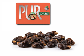 Afbeeldingen van DARF Snack – Kippenhartjes 200 gram