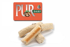 Afbeeldingen van DARF Snack – Kokosnoot Bites