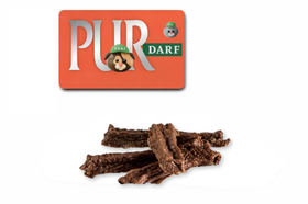 Afbeeldingen van DARF Snack frietjes 150gr