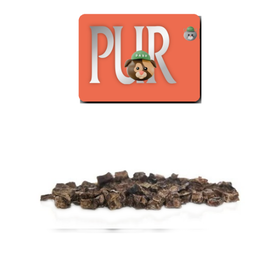 Afbeeldingen van DARF Snacks - Geitentrainers (ca. 100 gram)