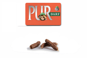 Afbeeldingen van DARF Snacks Salami