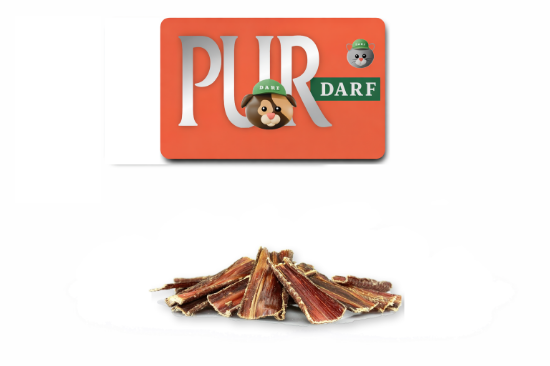 Afbeeldingen van DARFSnacks - Jerkey Beef