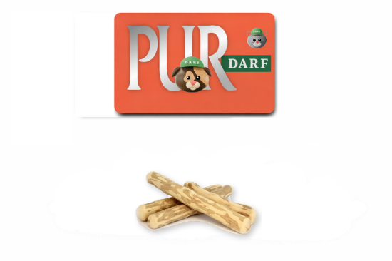 Afbeeldingen van DARF Snacks Wijnstock - large