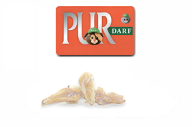 Afbeeldingen van DARF Snacks  Runderoren 3 stuks