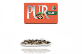 Afbeeldingen van DARF Snacks - Visjes (sprotjes)