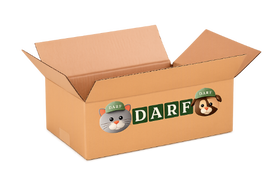 Afbeeldingen van Darf Hert Classic Mix