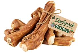 Afbeeldingen van DARF  Snack – Woefstock Small per stuk