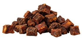 Afbeeldingen van DARF Snack – Eendentrainers 150 gram