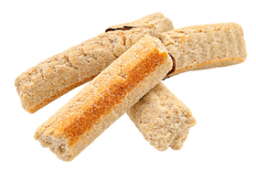 Afbeeldingen van DARF Snack – Kokosnoot Bites 200g