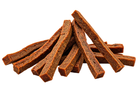 Afbeeldingen van DARF Snacks - Eendenvleessticks