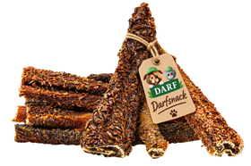 Afbeeldingen van DARF Snacks - Runderpens (ca. 100 gram)