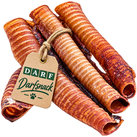 Afbeeldingen van DARF Snacks - Rundluchtpijp (1 stuk)