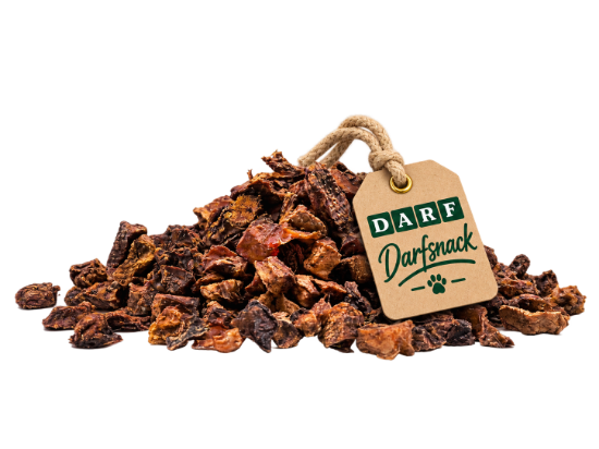 Afbeeldingen van DARF Snacks - Trainers Lam (ca. 150 gram)