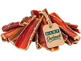 Afbeeldingen van DARFSnacks - Beef Jerkey 150g