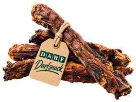 Afbeeldingen van Darf Snacks - Eendennekken (200g)