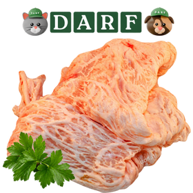 Afbeeldingen van BARF Puur Lamsvet 500 g