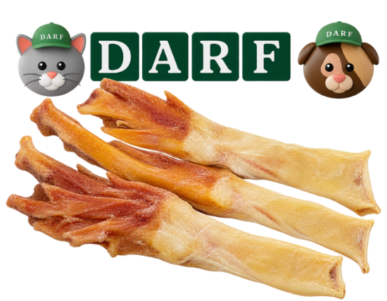 Afbeeldingen van BARF Pur Rundernekspier 500 g