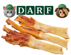 Afbeeldingen van BARF Puur Rundernekspier 500 g