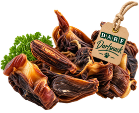 Afbeeldingen van DARF Snacks - Kippenbuikjes (ca. 200 gram)