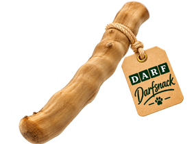 Afbeeldingen van DARF Snacks Wijnstock - medium