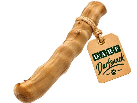 Picture of DARF  Snack – Wijnstock Small per stuk
