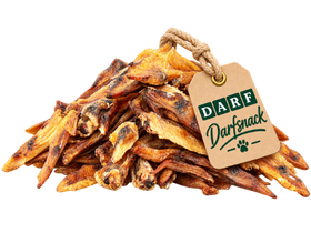 Afbeeldingen van DARF Snacks - Kipvleugels (ca. 200 gram)